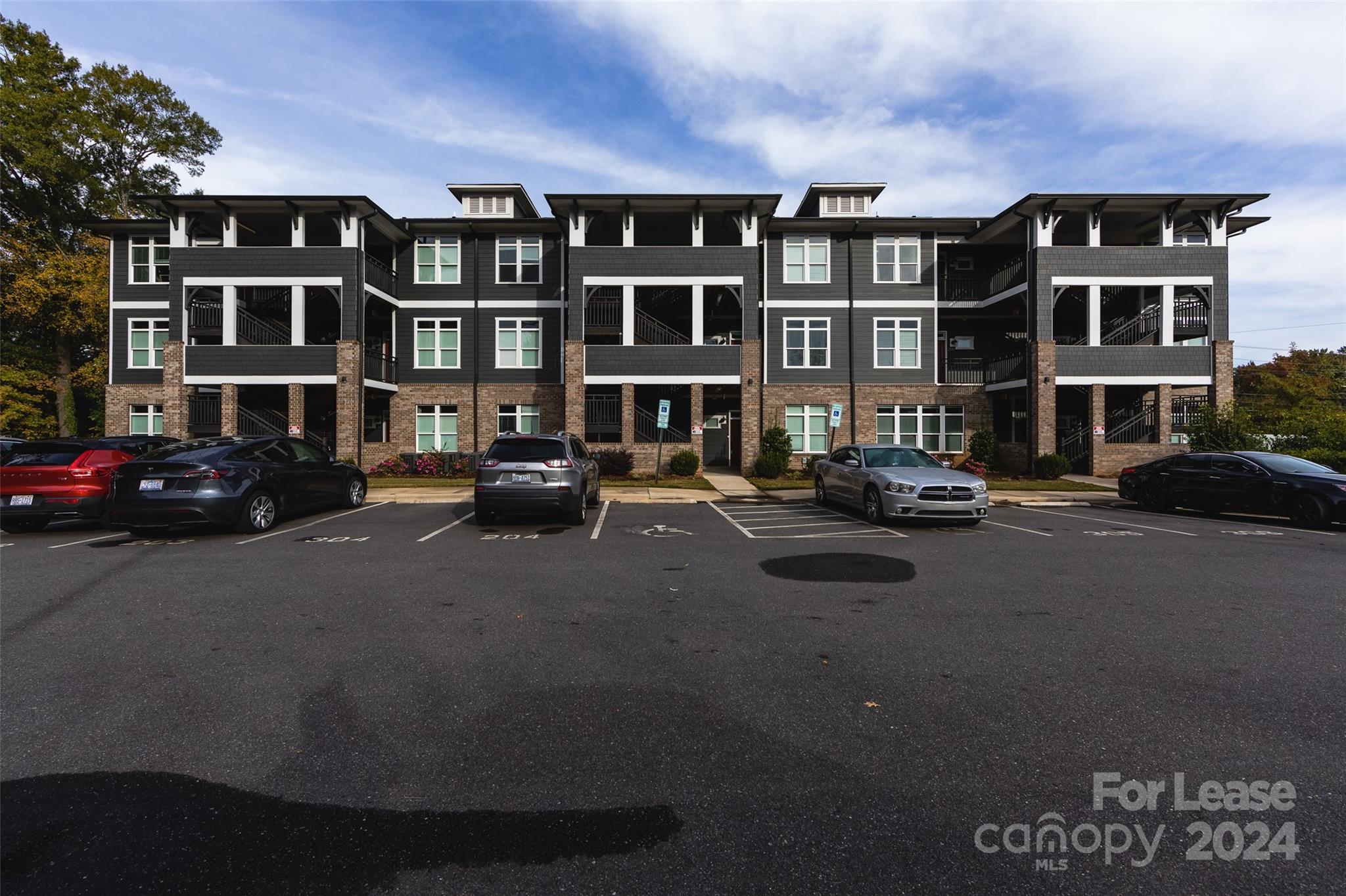 Cotswold - Residential Lease