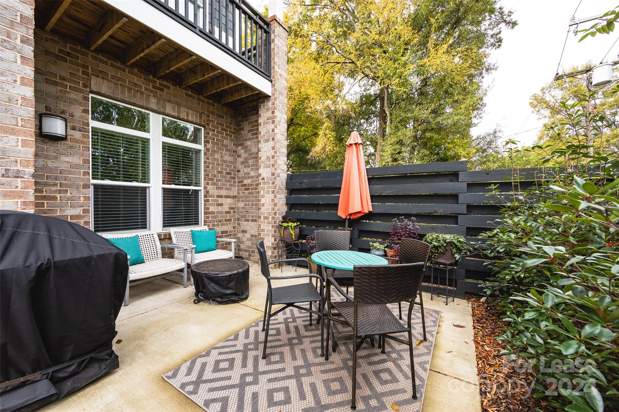 Cotswold - Residential Lease