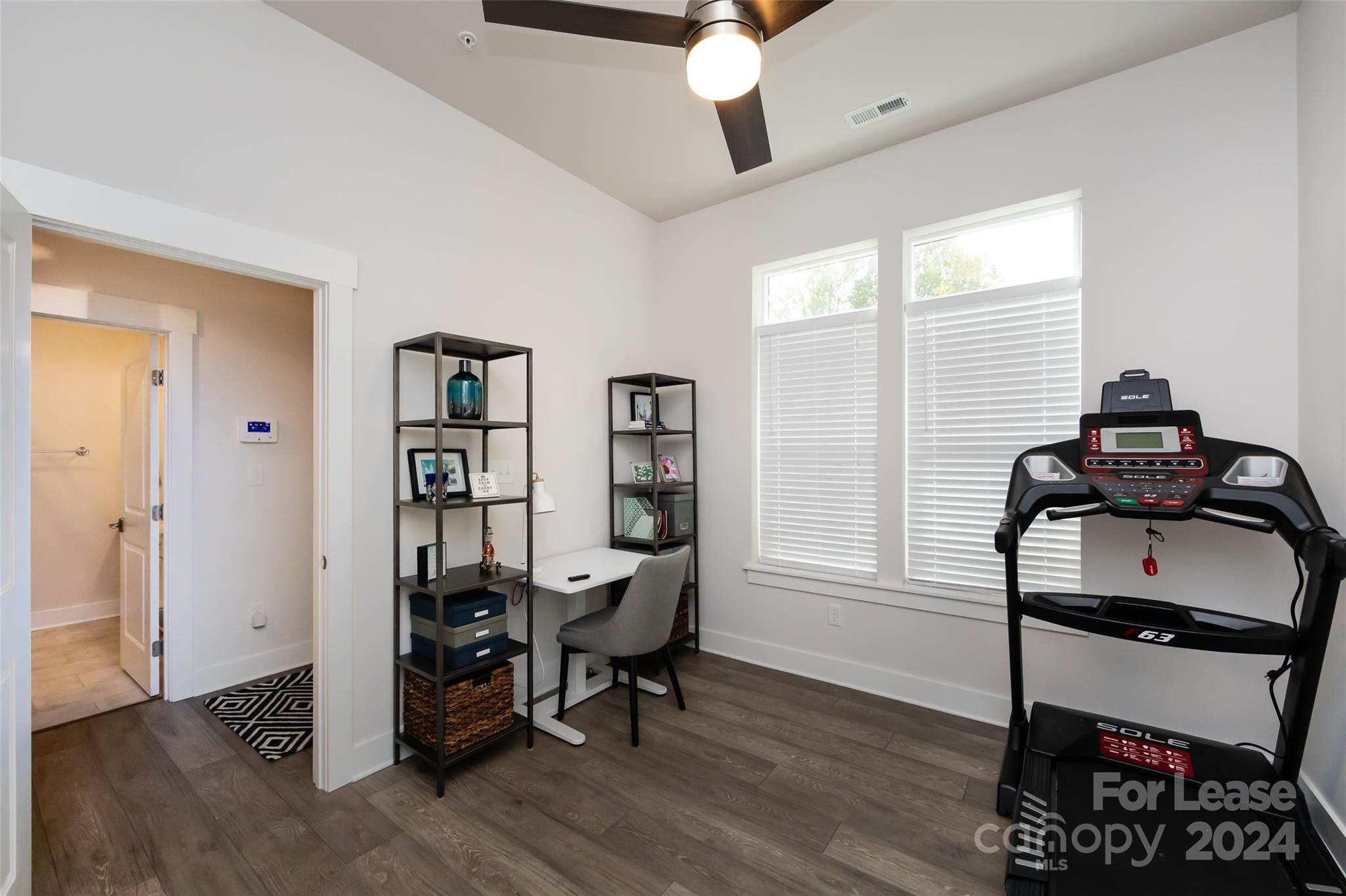 Cotswold - Residential Lease