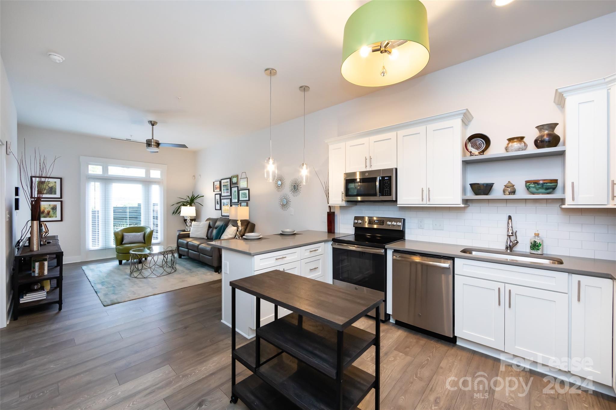 Cotswold - Residential Lease