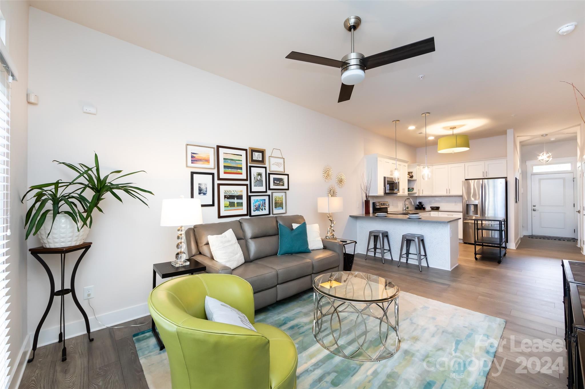 Cotswold - Residential Lease