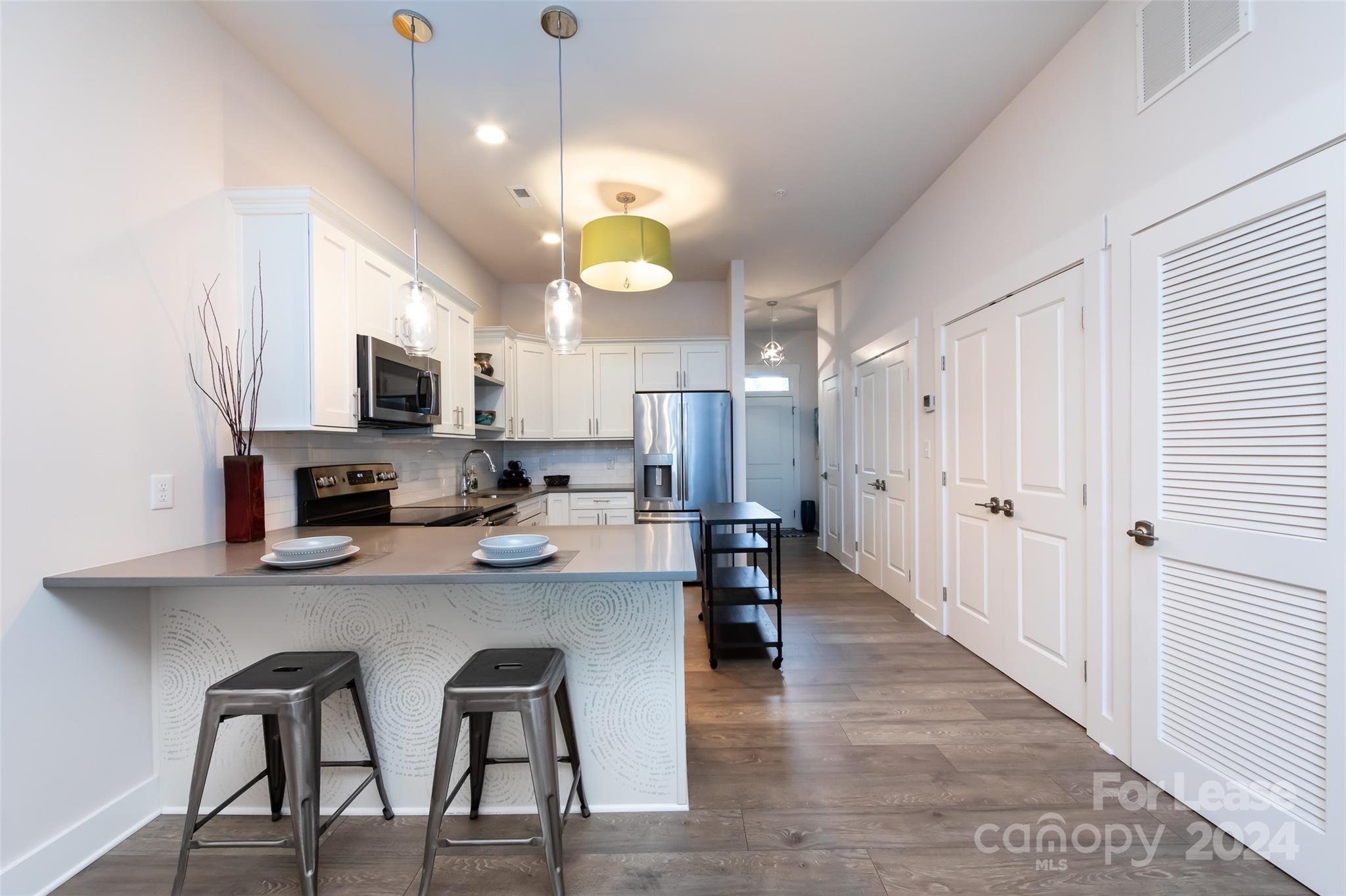 Cotswold - Residential Lease