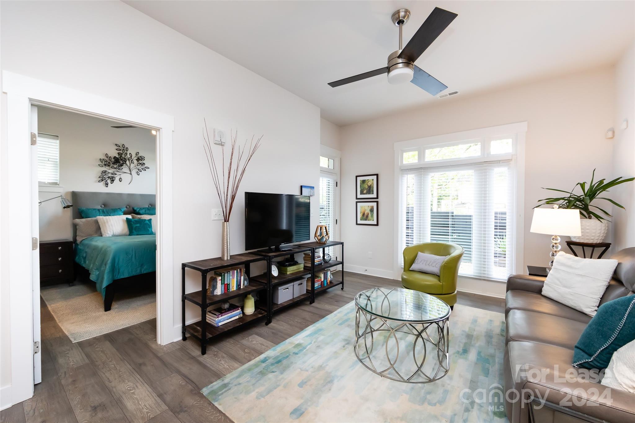 Cotswold - Residential Lease