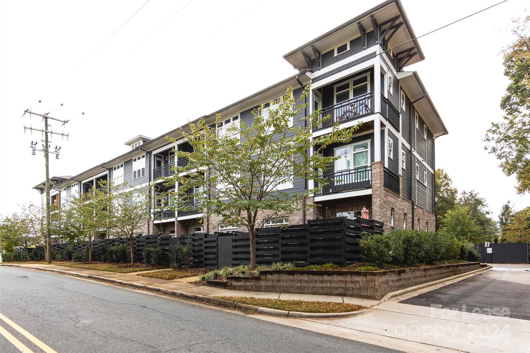 Cotswold - Residential Lease