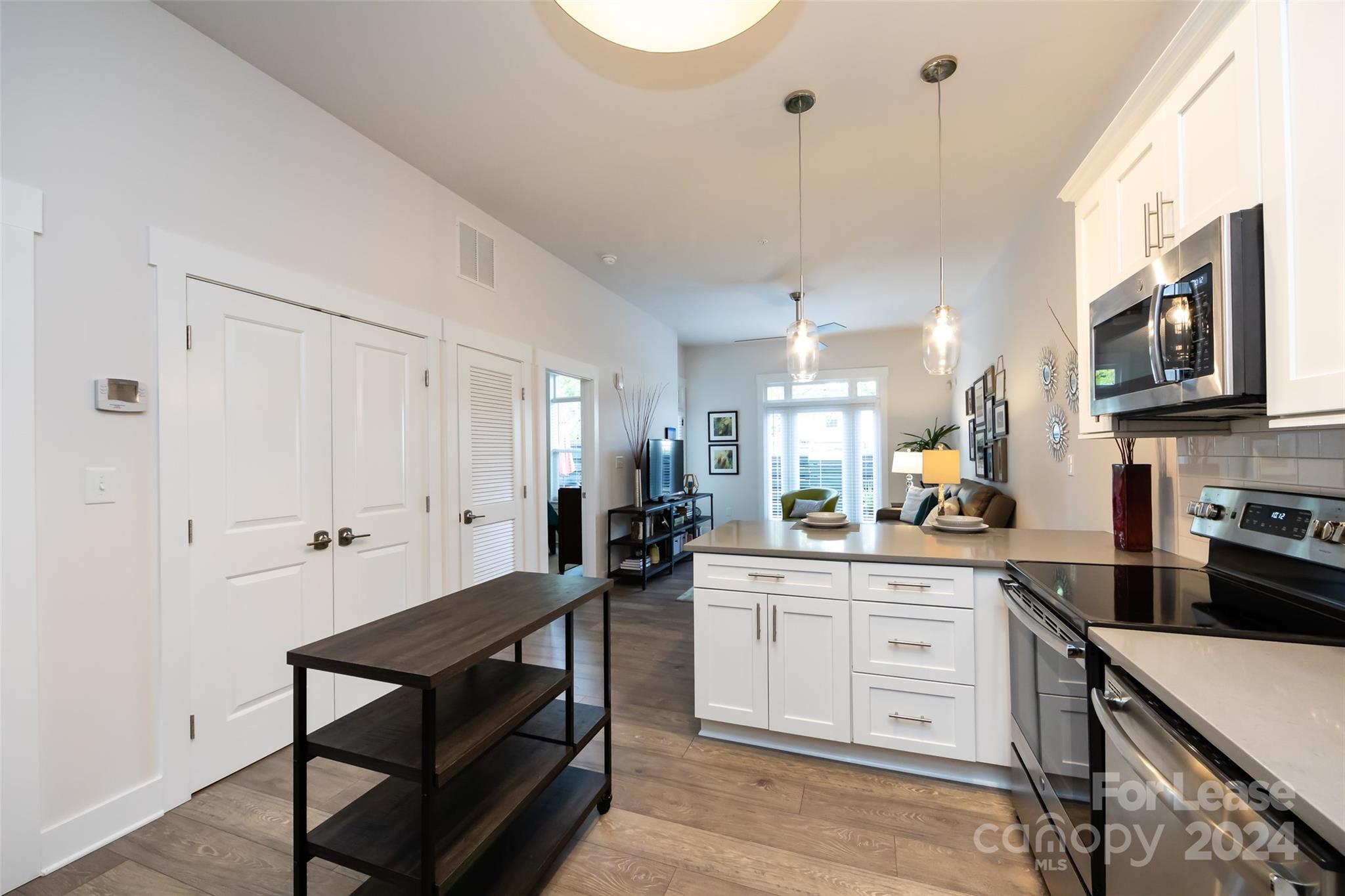 Cotswold - Residential Lease