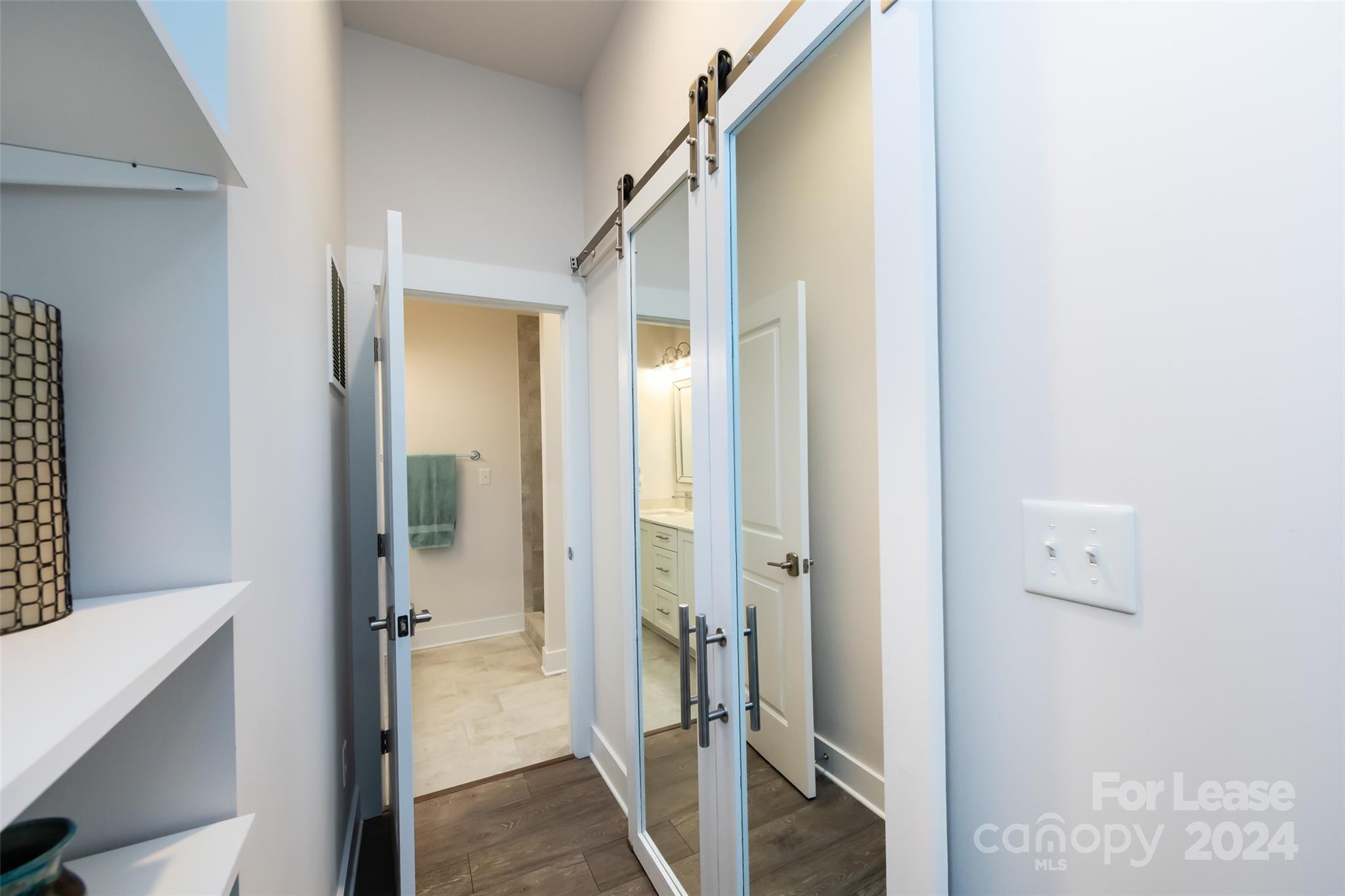 Cotswold - Residential Lease