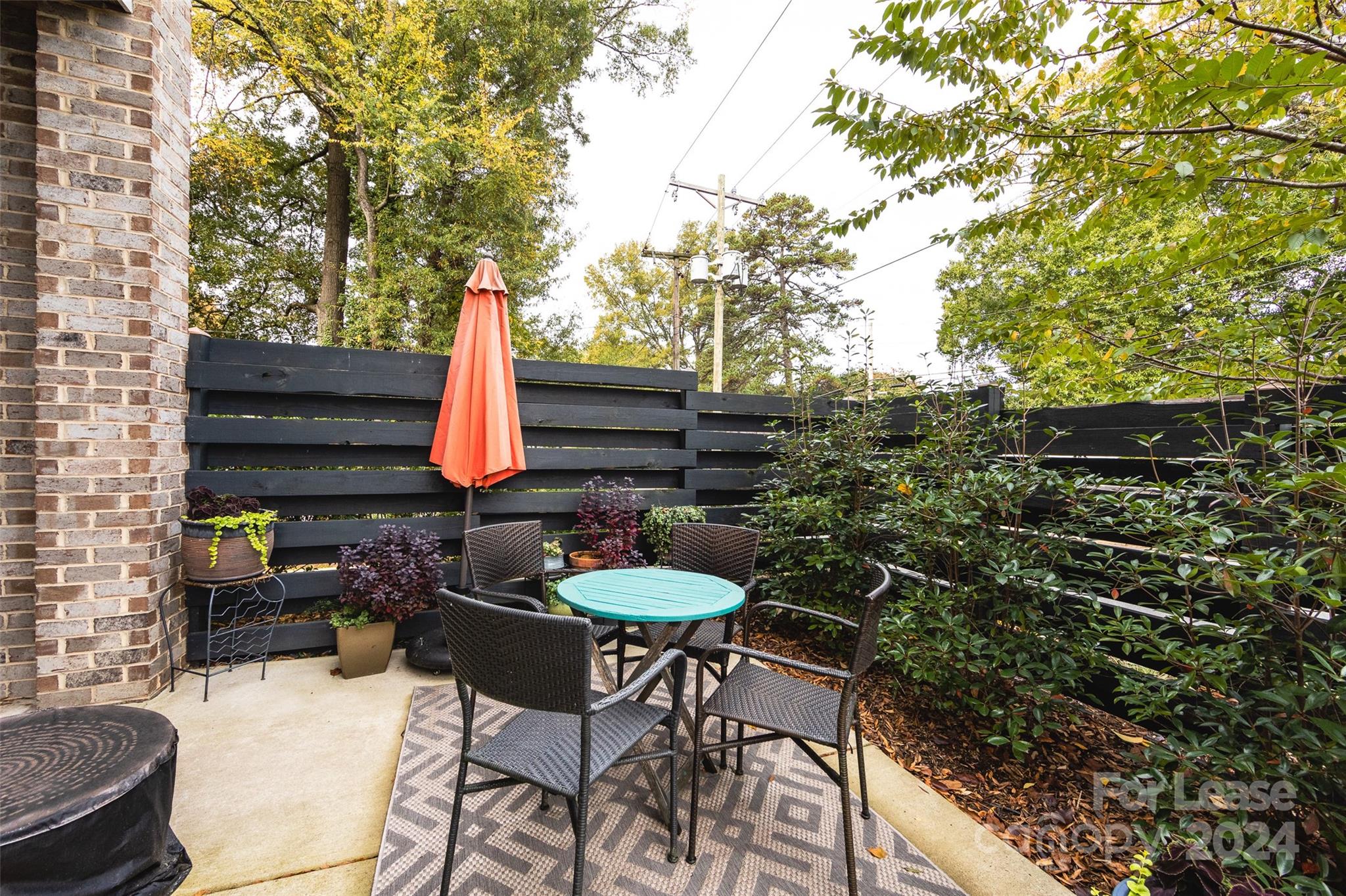 Cotswold - Residential Lease