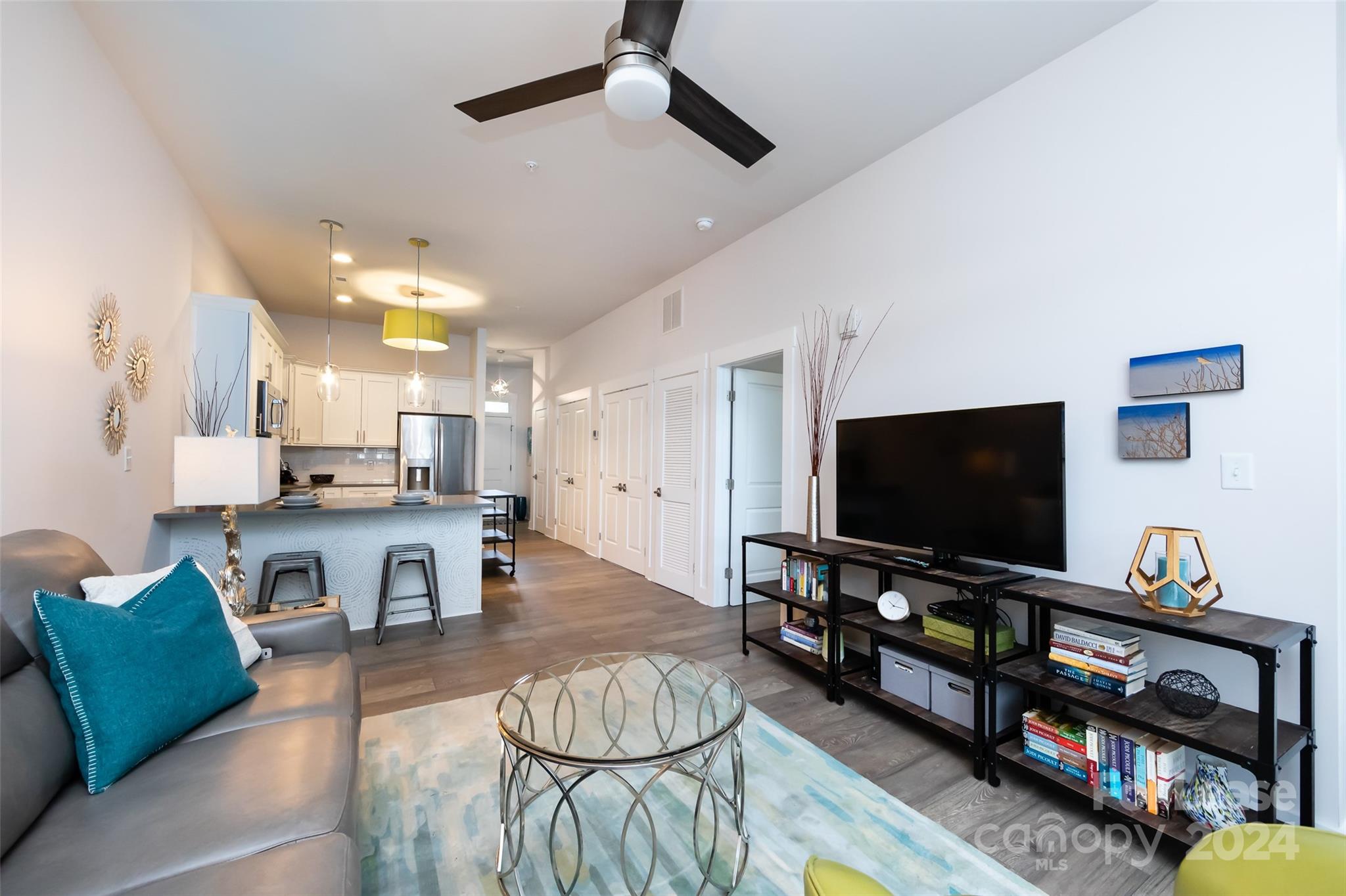 Cotswold - Residential Lease