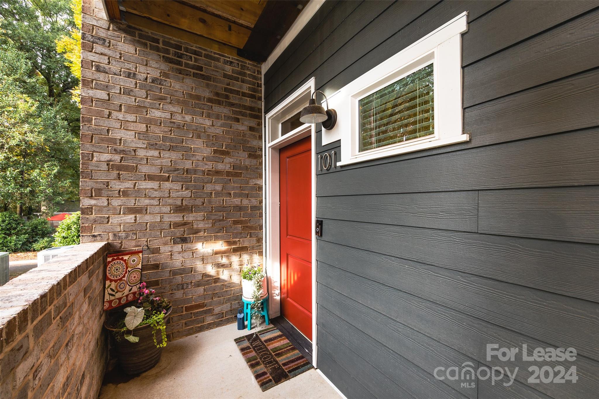 Cotswold - Residential Lease