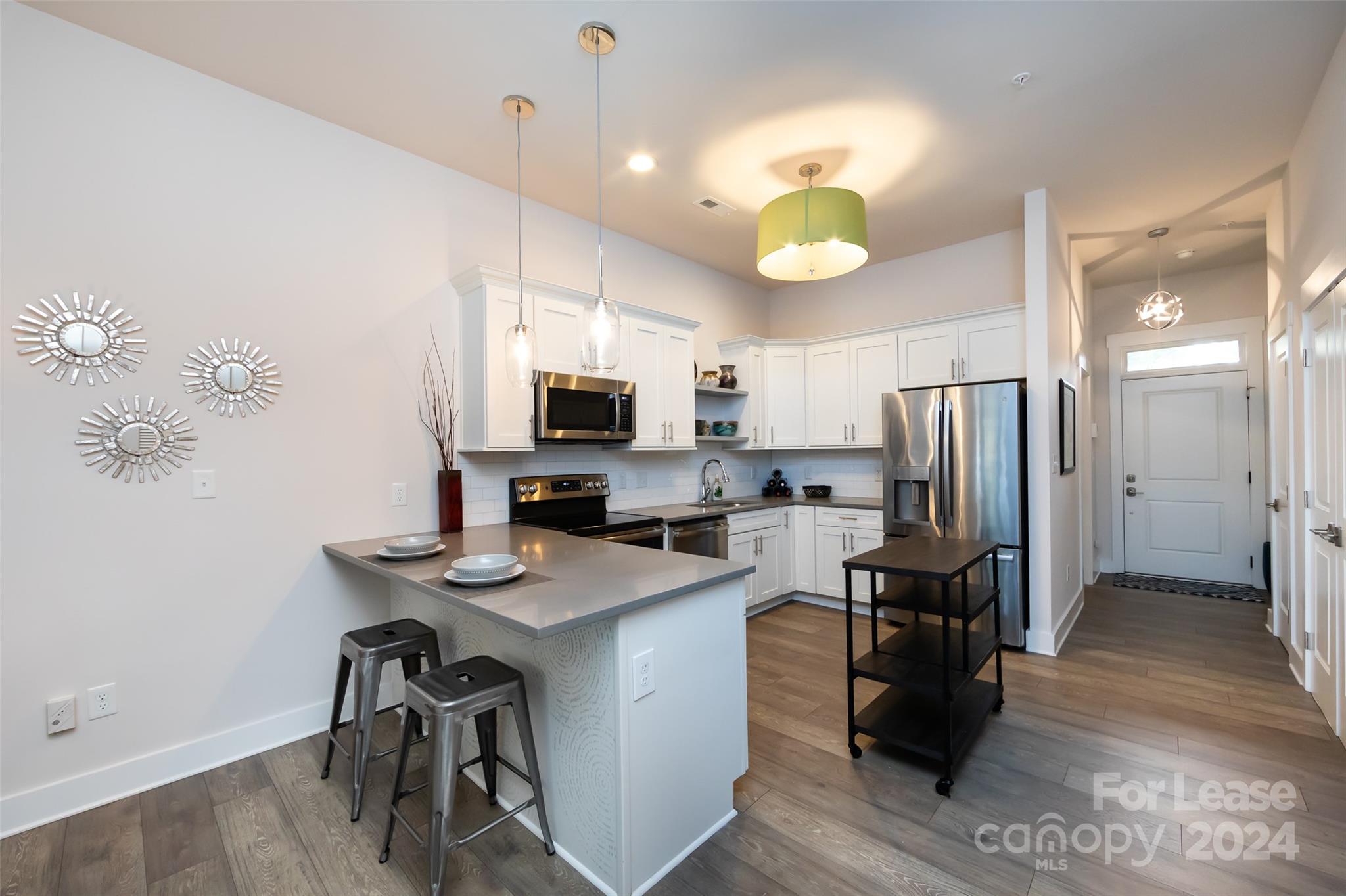 Cotswold - Residential Lease