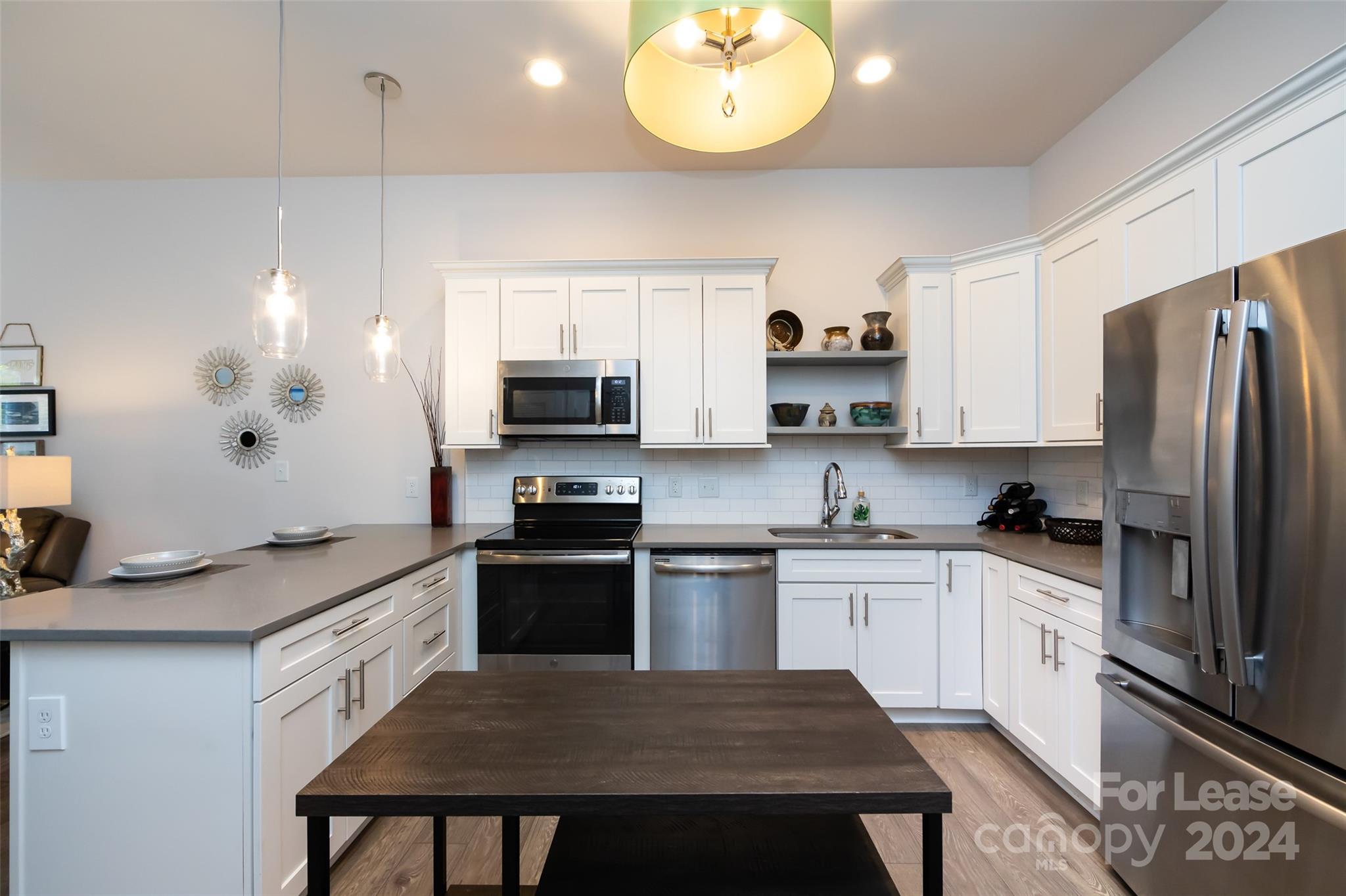 Cotswold - Residential Lease