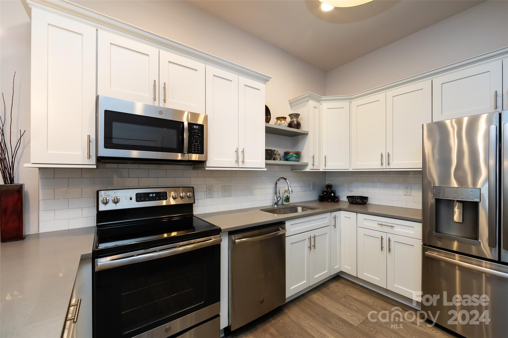 Cotswold - Residential Lease