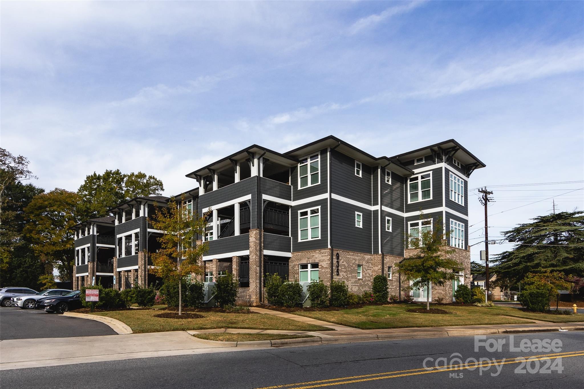 Cotswold - Residential Lease