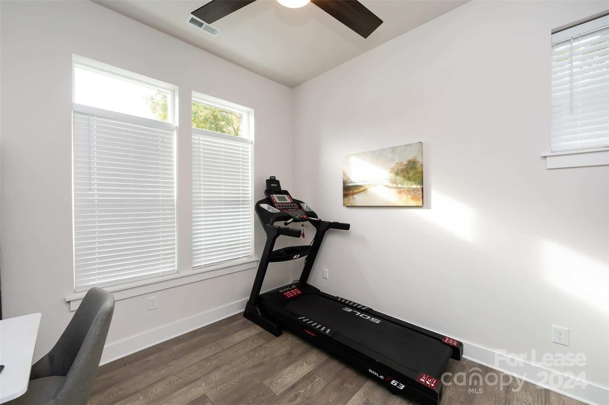 Cotswold - Residential Lease