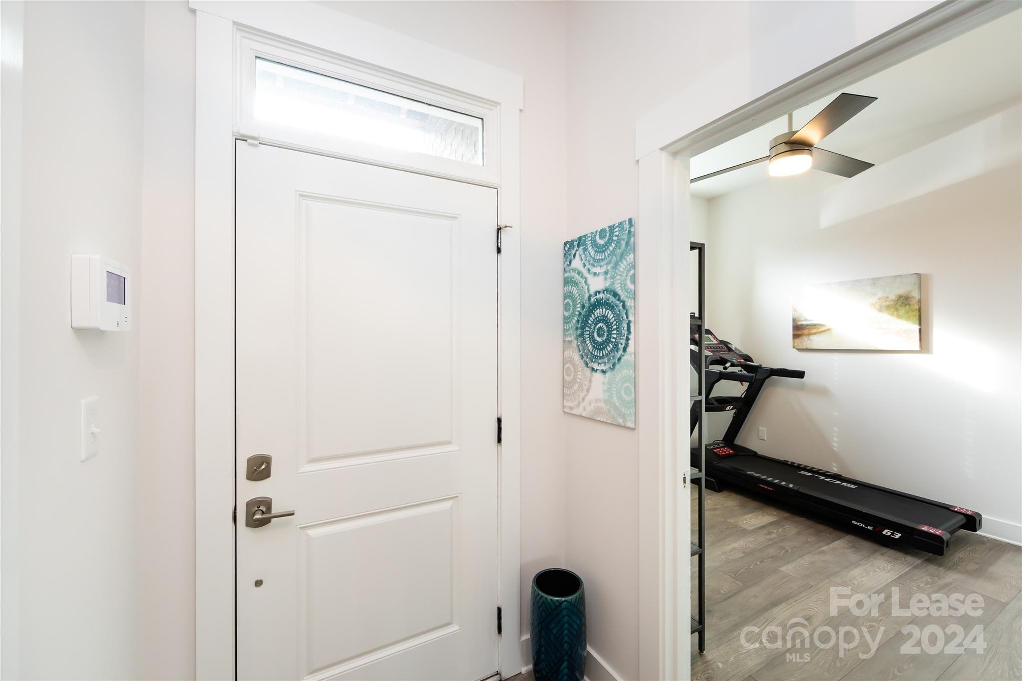 Cotswold - Residential Lease