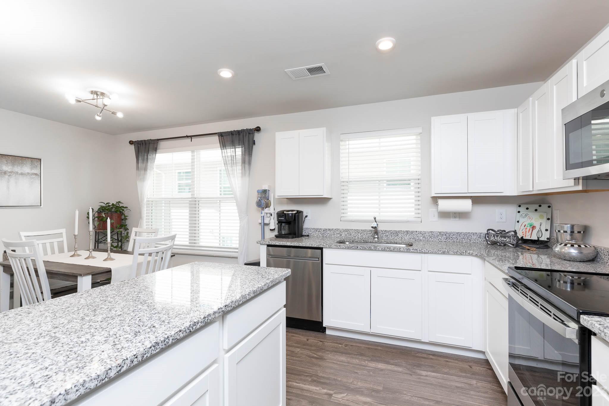 Glynwood Forest - Residential