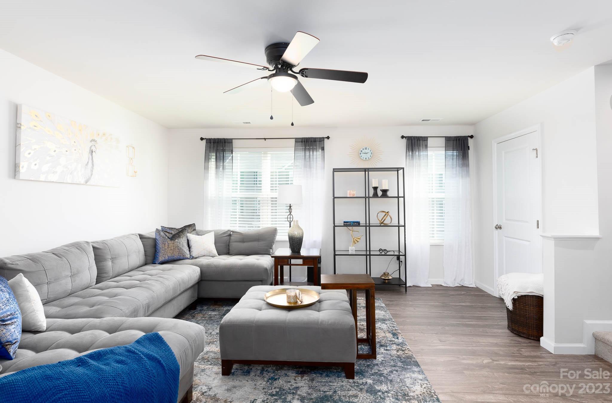 Glynwood Forest - Residential