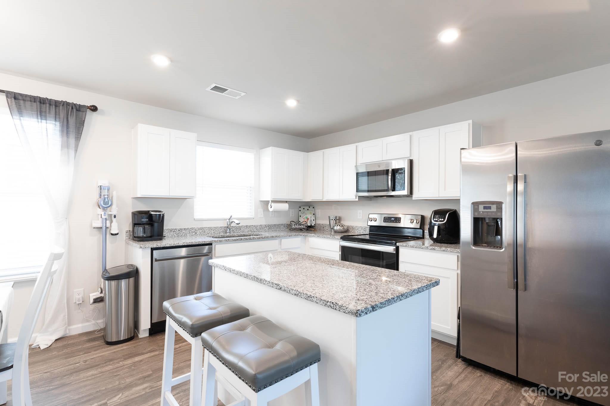 Glynwood Forest - Residential