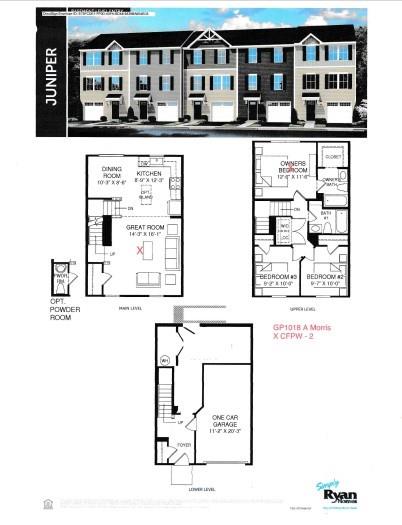 Glynwood Forest - Residential