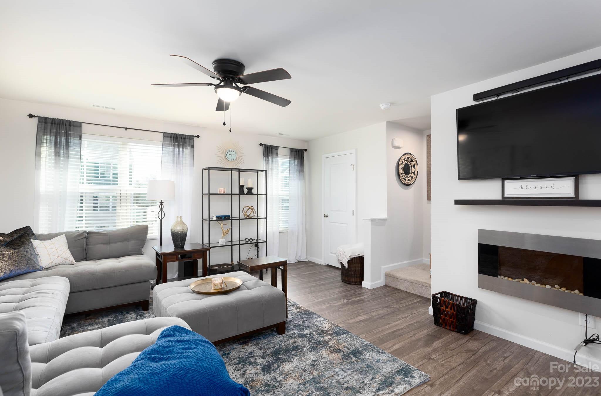 Glynwood Forest - Residential