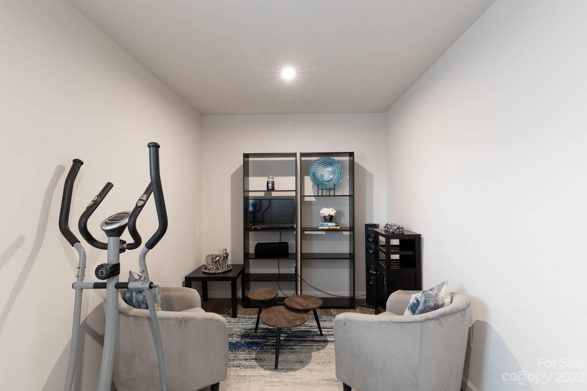 Glynwood Forest - Residential