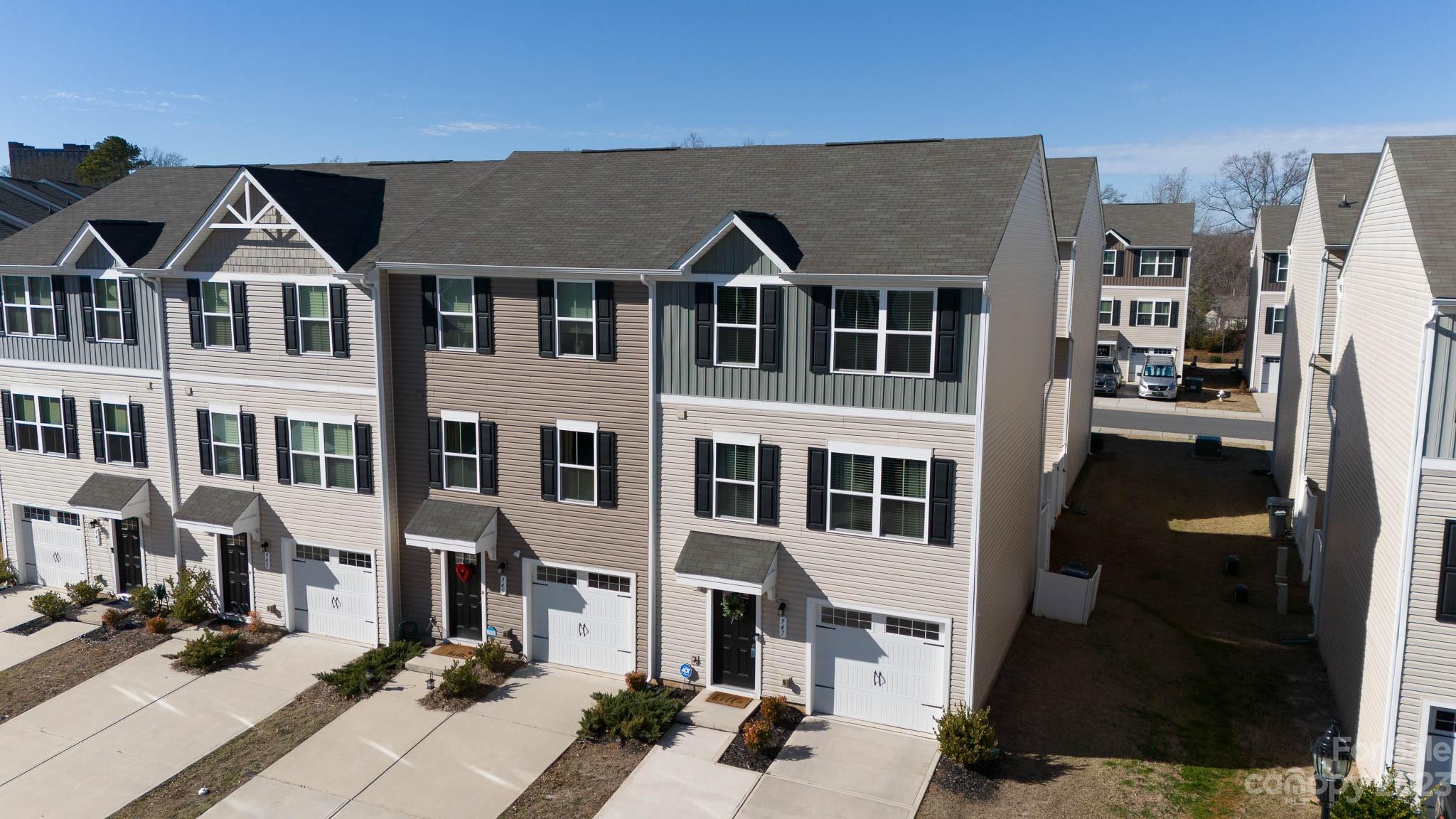 Glynwood Forest - Residential