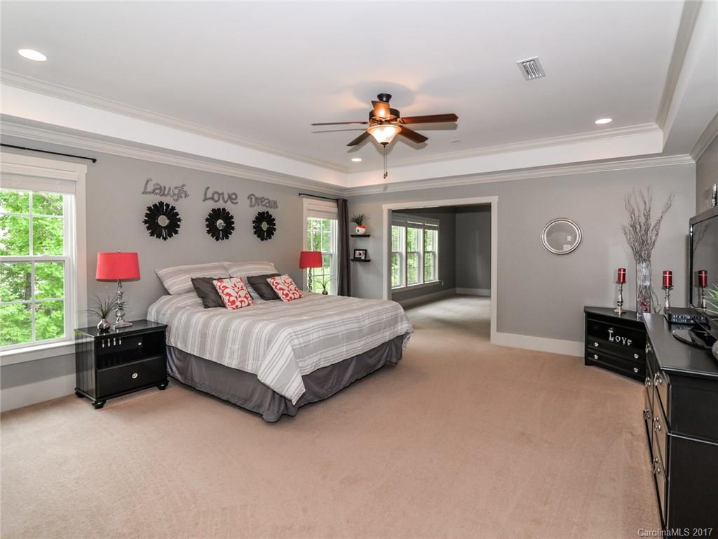 Lake Ridge - Residential