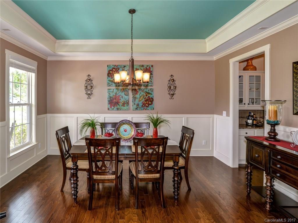 Lake Ridge - Residential