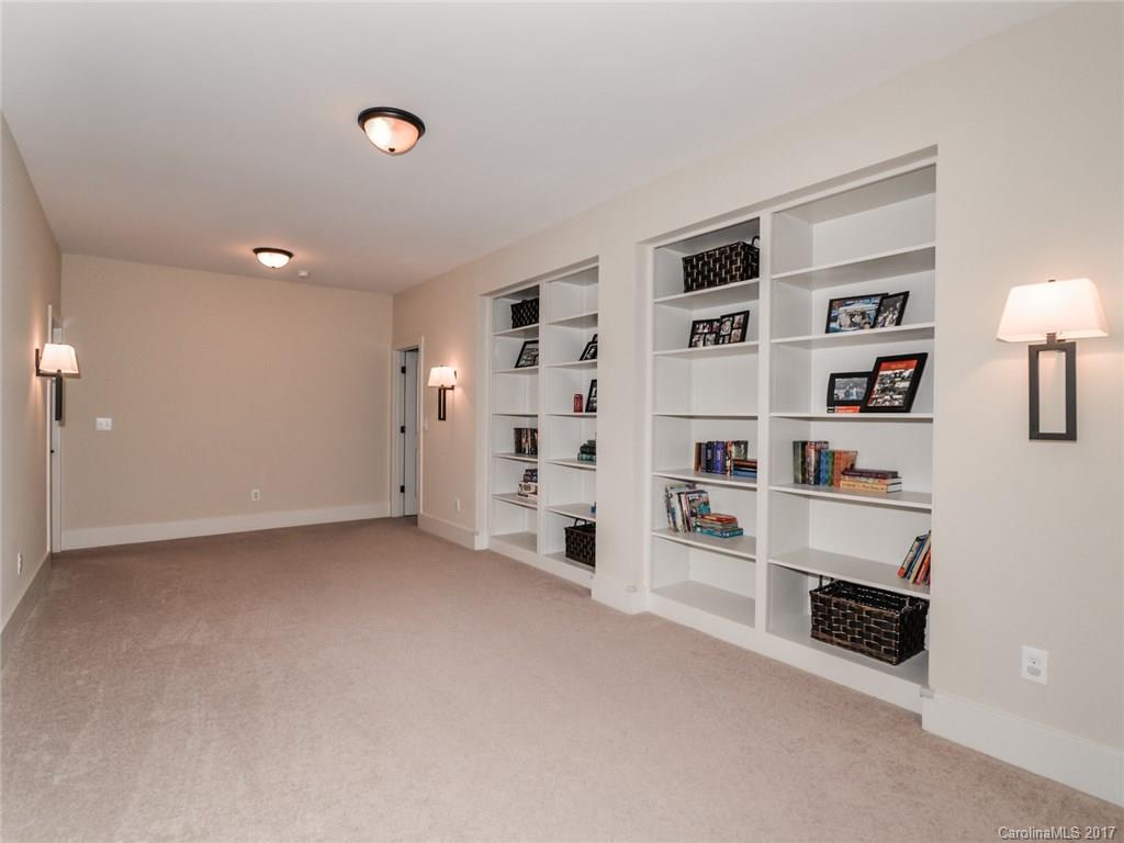 Lake Ridge - Residential