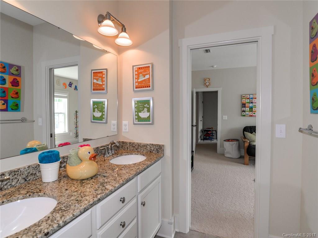 Lake Ridge - Residential