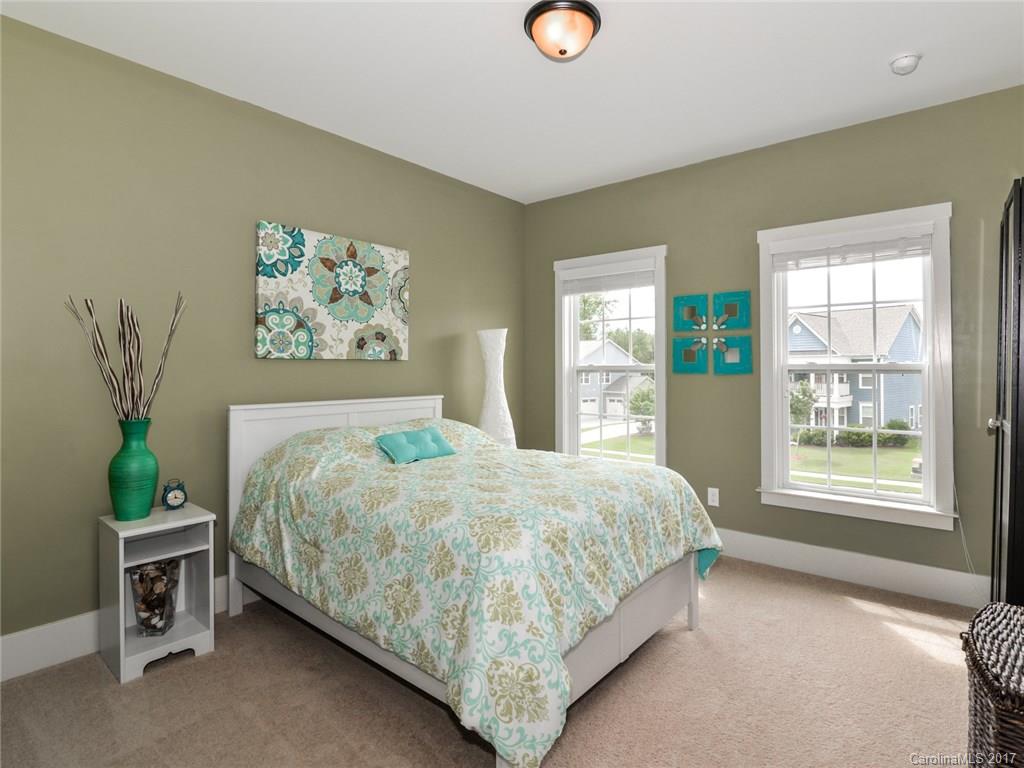 Lake Ridge - Residential