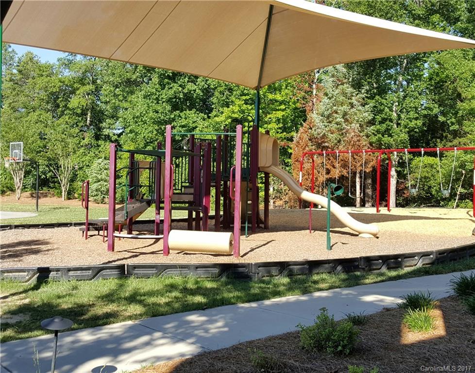 Lake Ridge - Residential