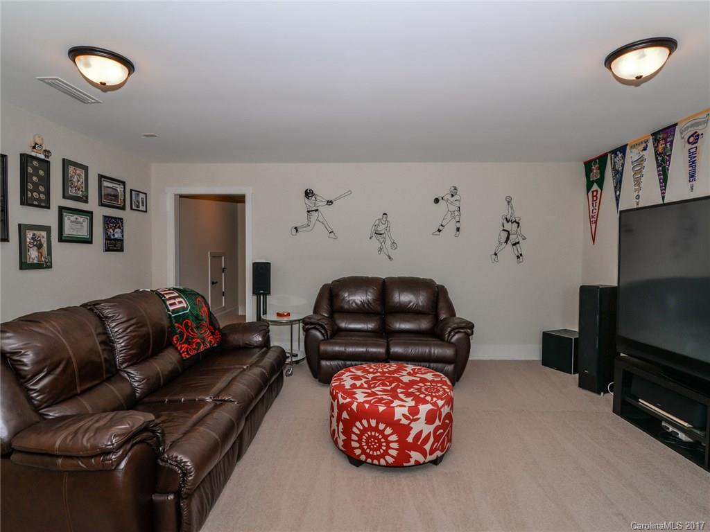 Lake Ridge - Residential