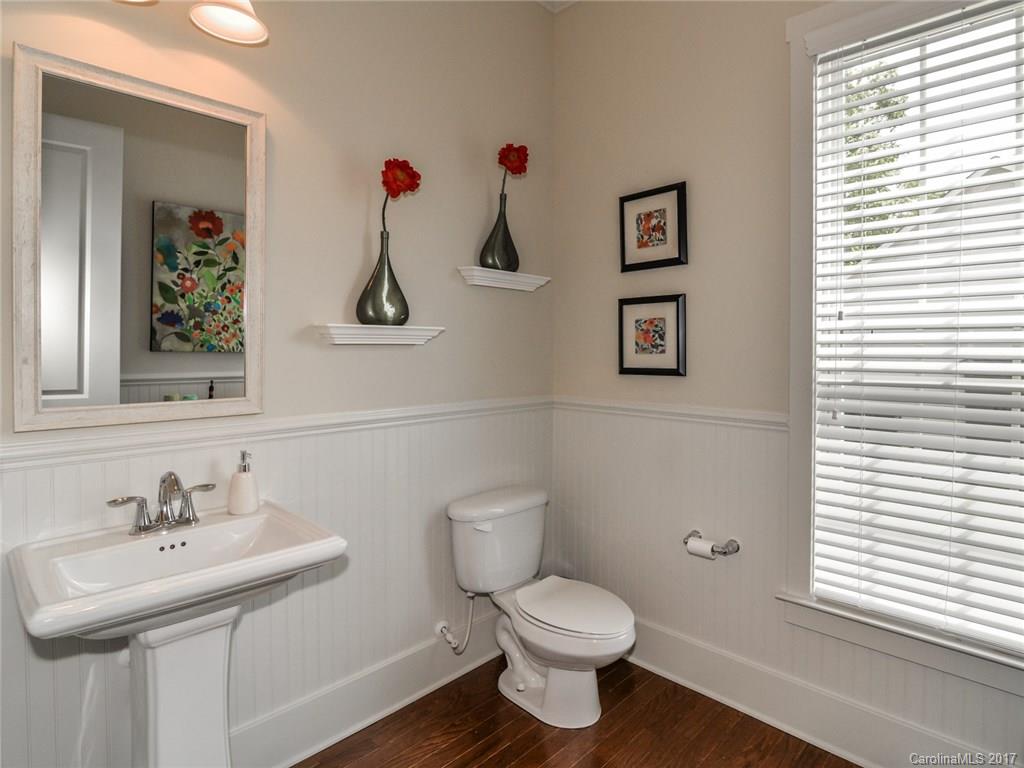 Lake Ridge - Residential