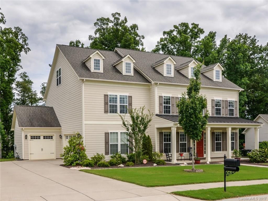 Lake Ridge - Residential