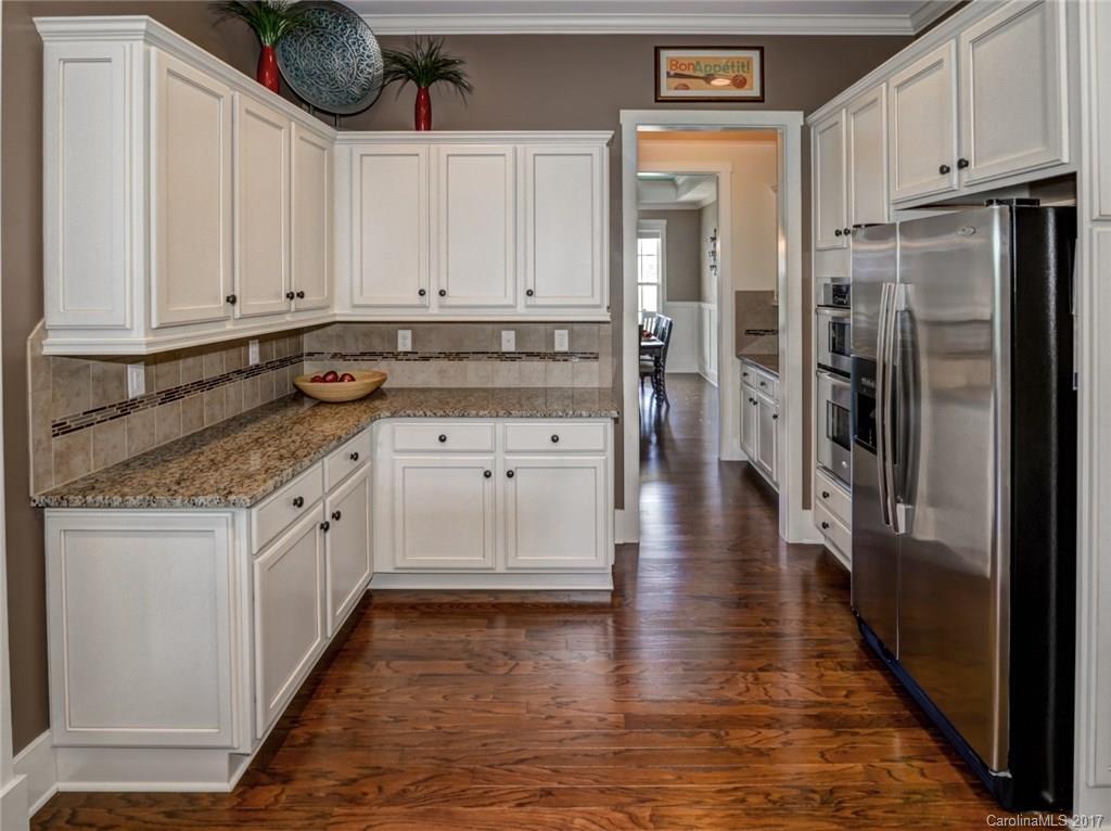 Lake Ridge - Residential