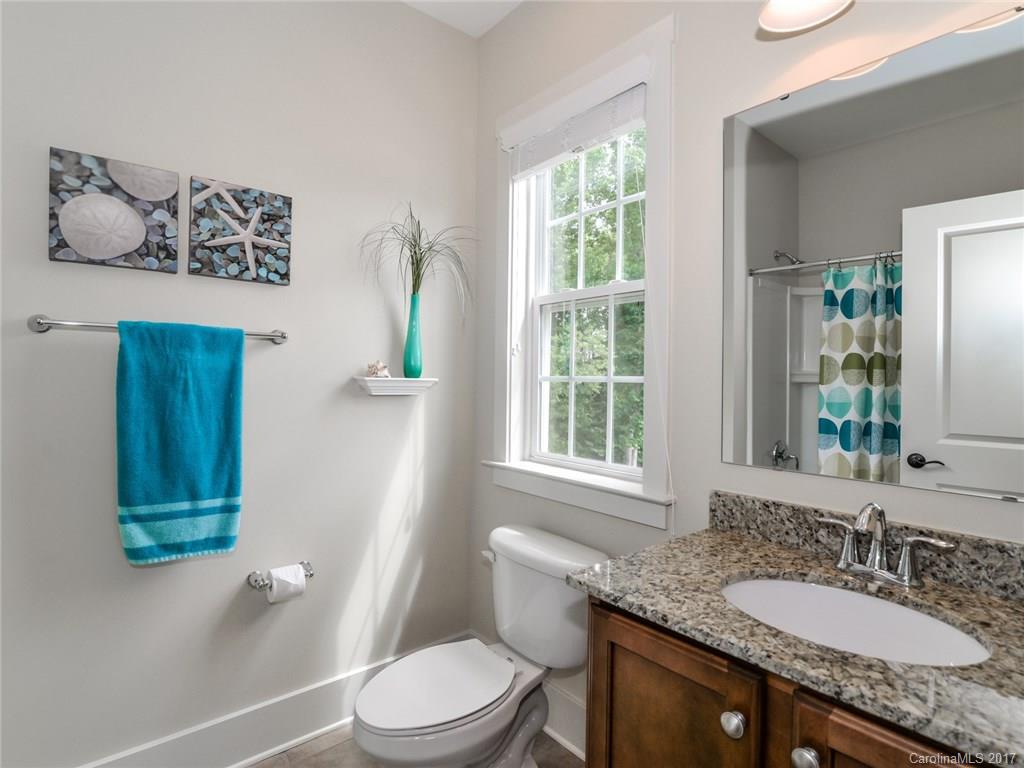 Lake Ridge - Residential