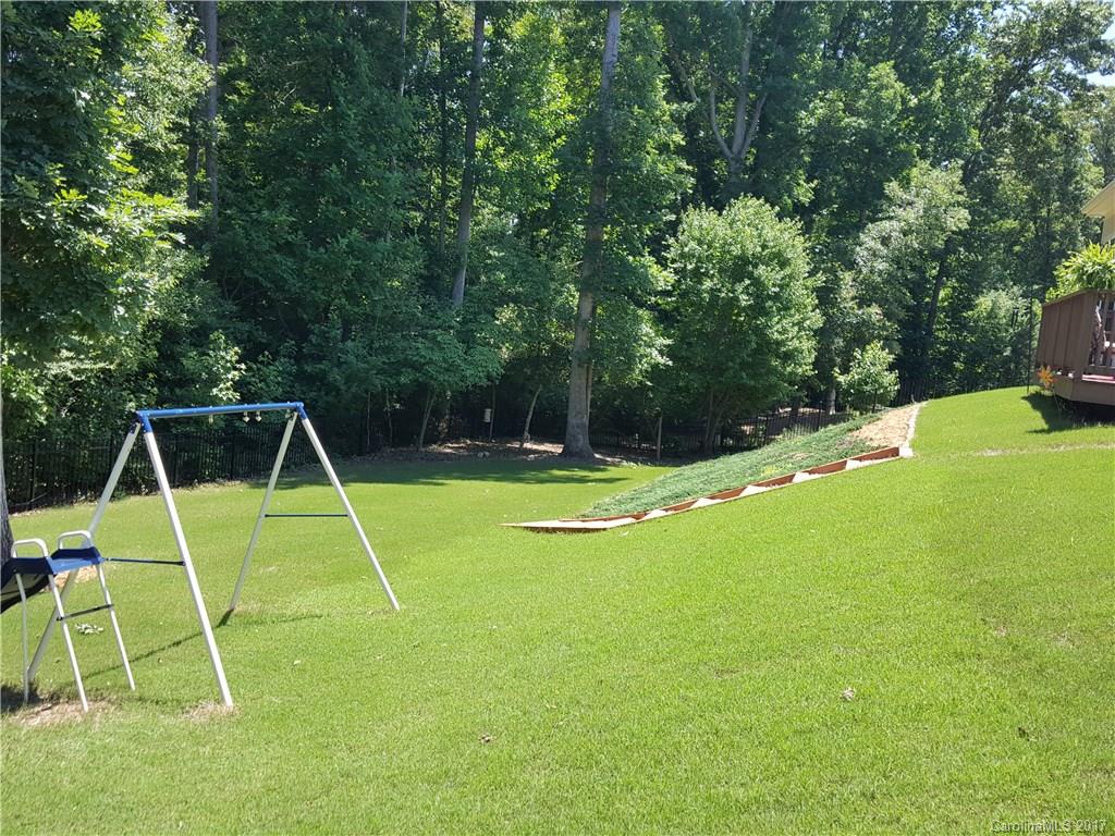 Lake Ridge - Residential