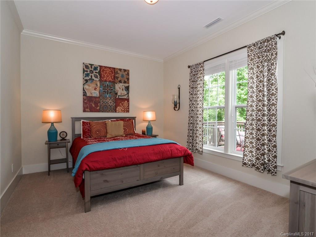 Lake Ridge - Residential