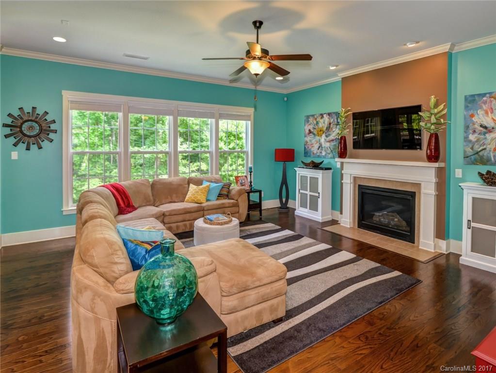 Lake Ridge - Residential