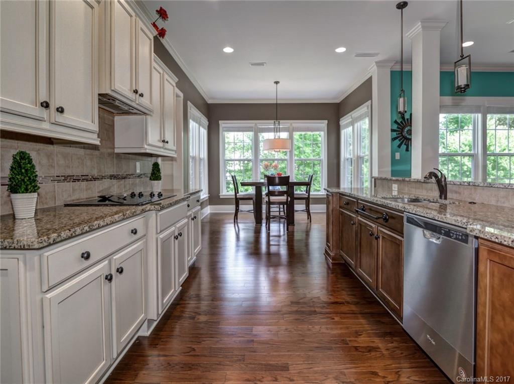 Lake Ridge - Residential