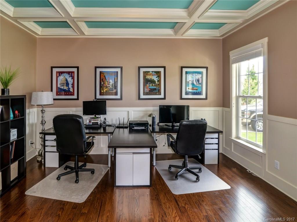 Lake Ridge - Residential