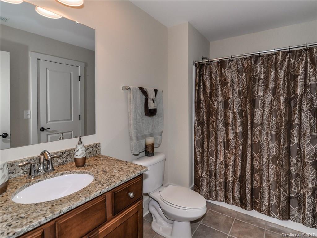 Lake Ridge - Residential