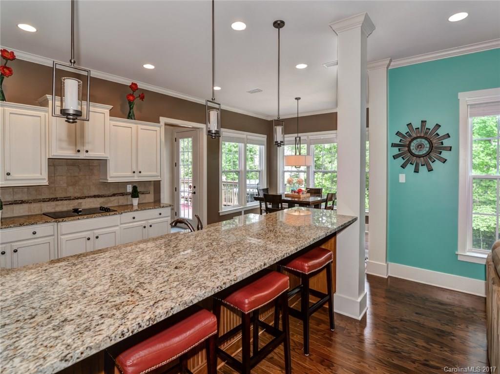 Lake Ridge - Residential