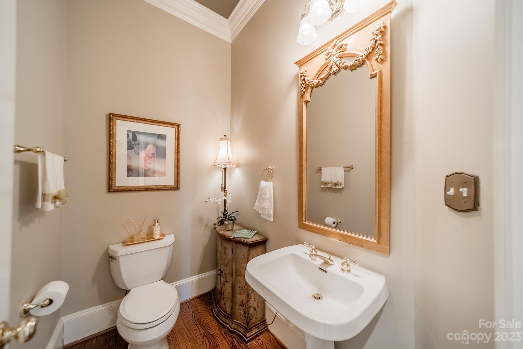 Piper Glen - Residential