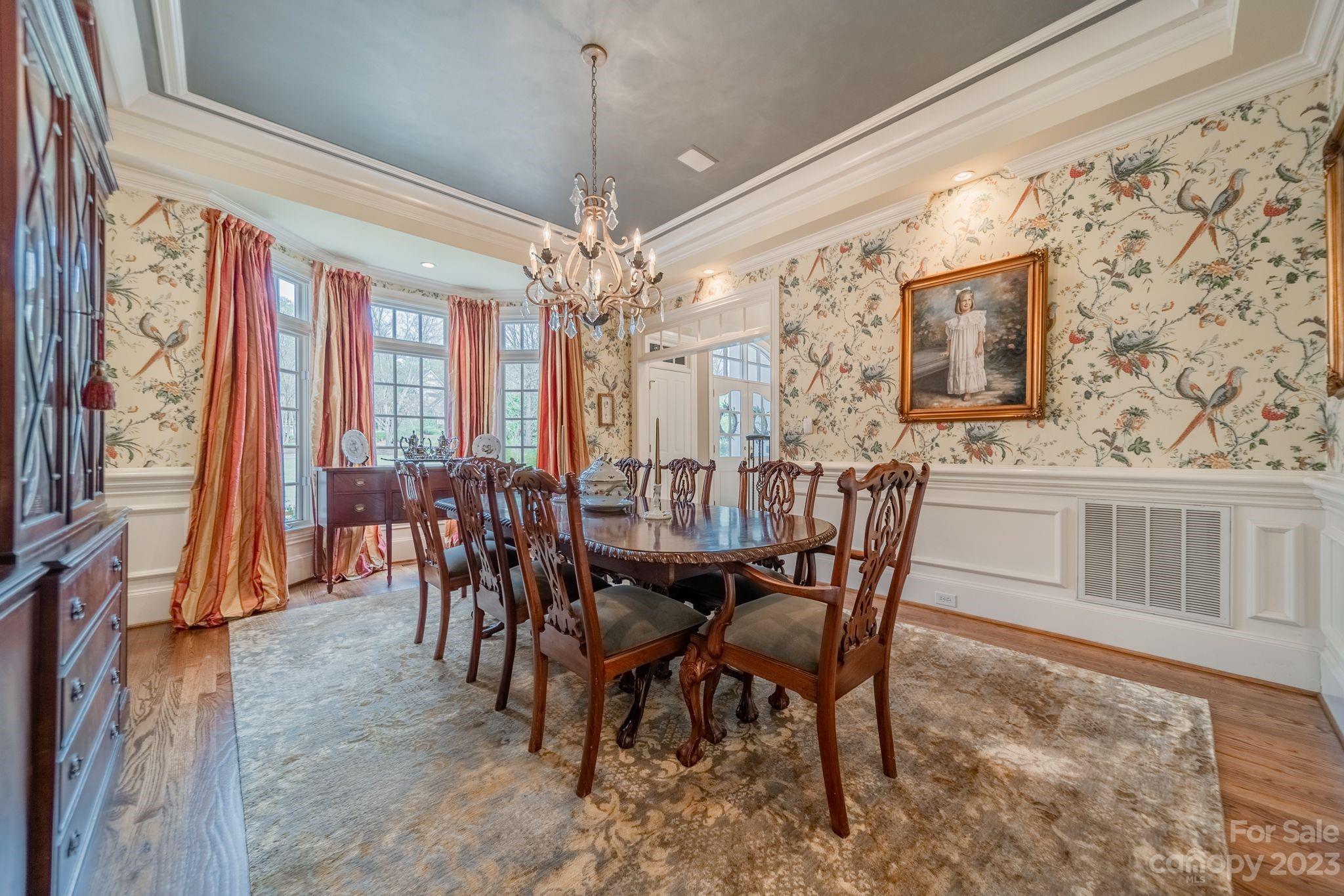 Piper Glen - Residential