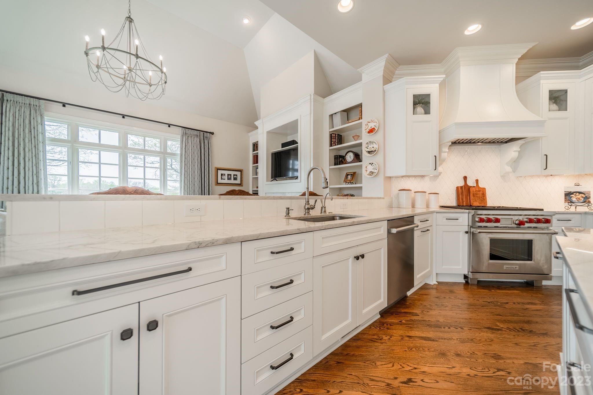 Piper Glen - Residential