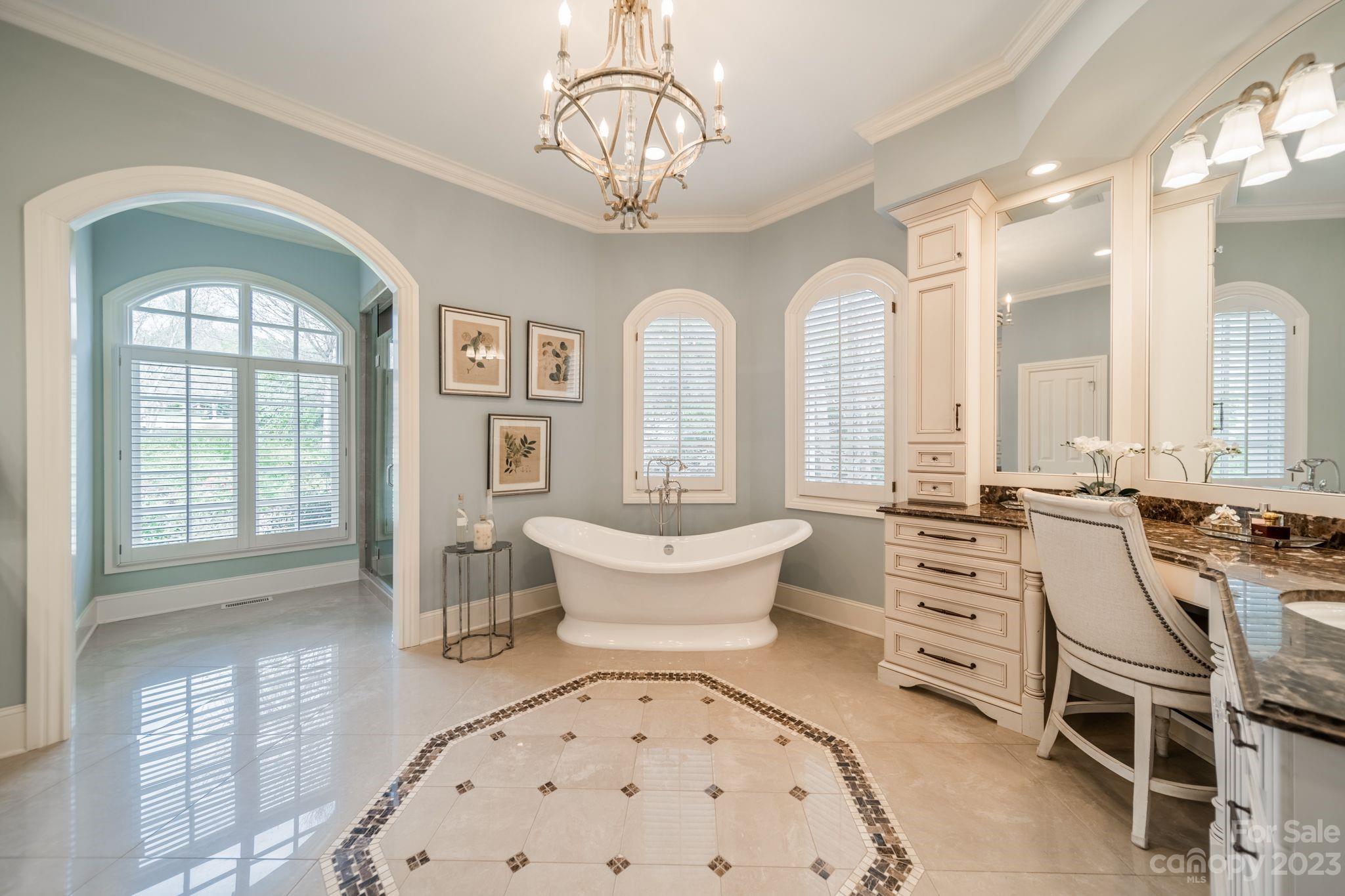 Piper Glen - Residential