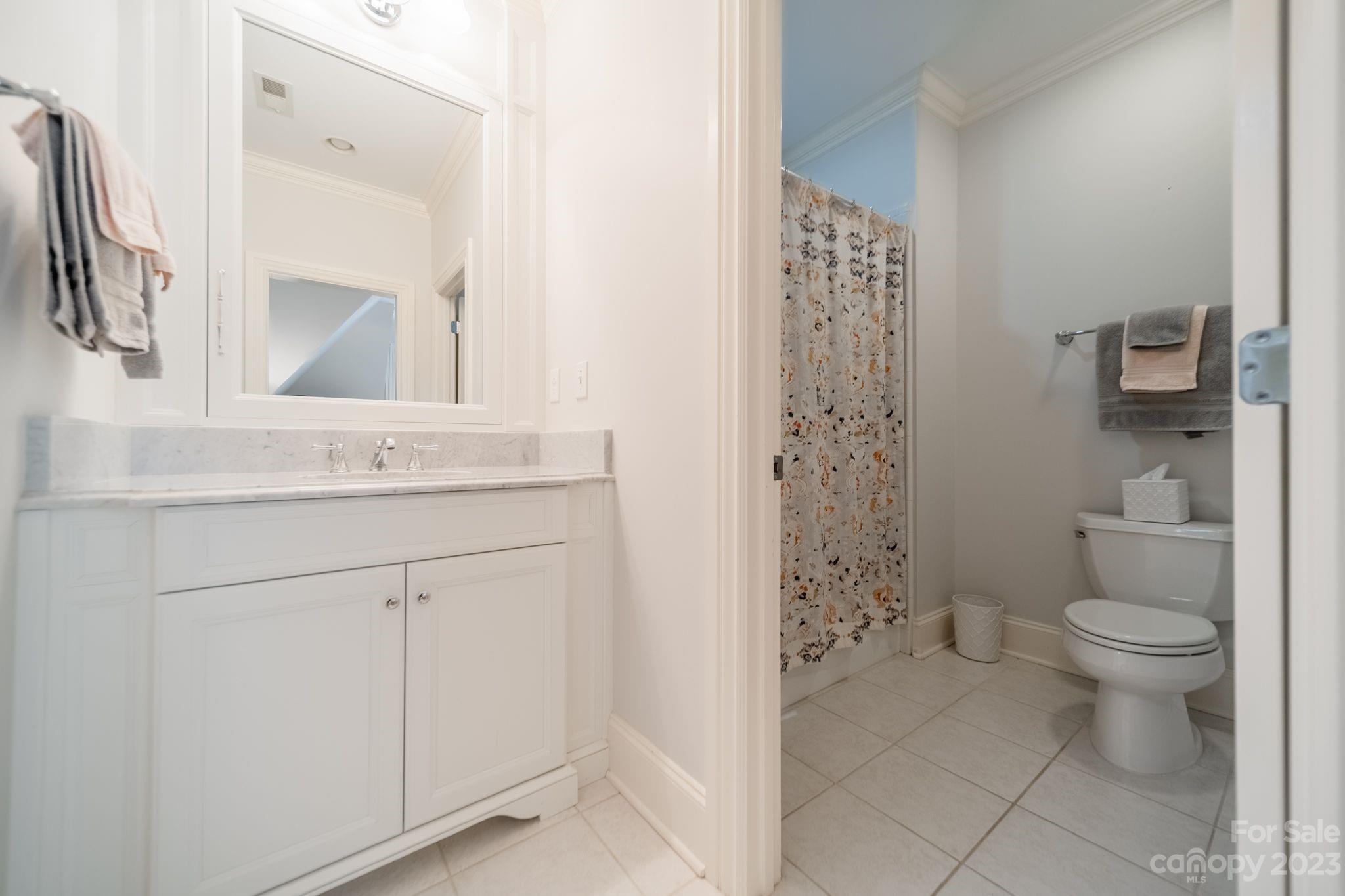 Piper Glen - Residential