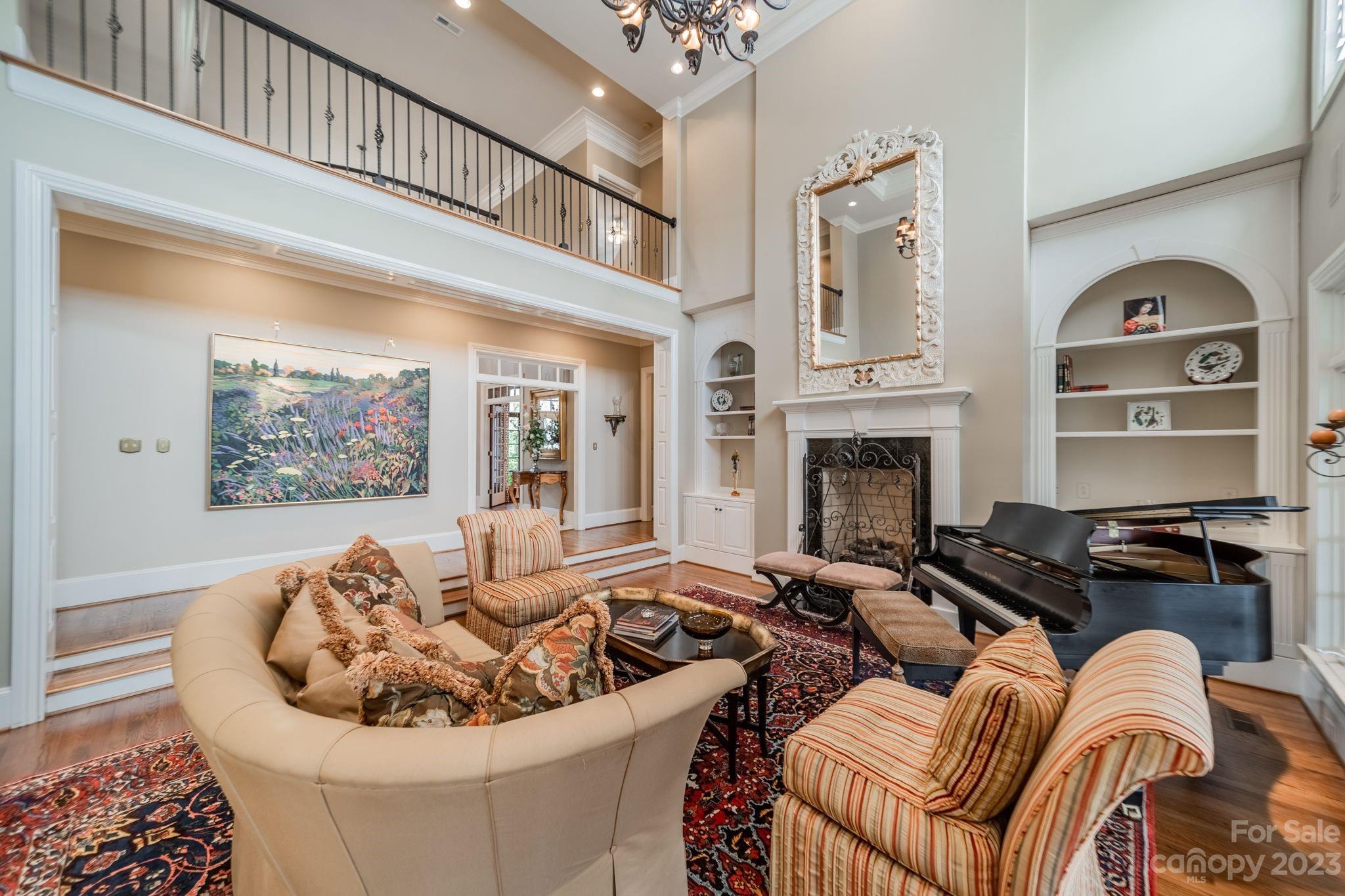 Piper Glen - Residential